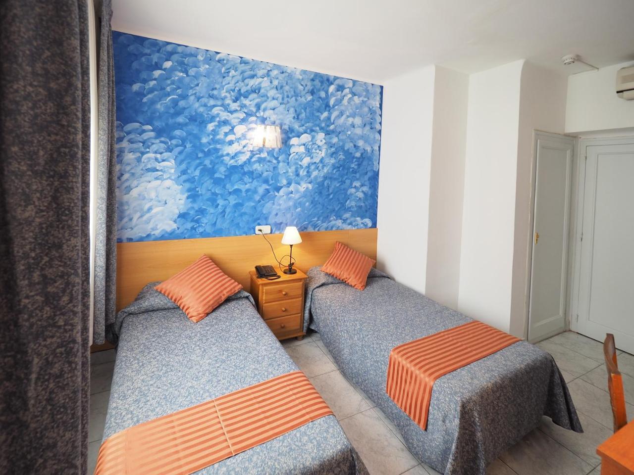 Montserrat Hotel Sitges
